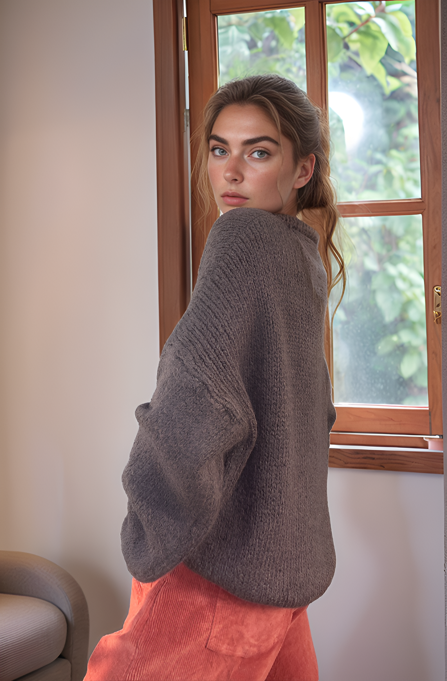 Camisola Júlia