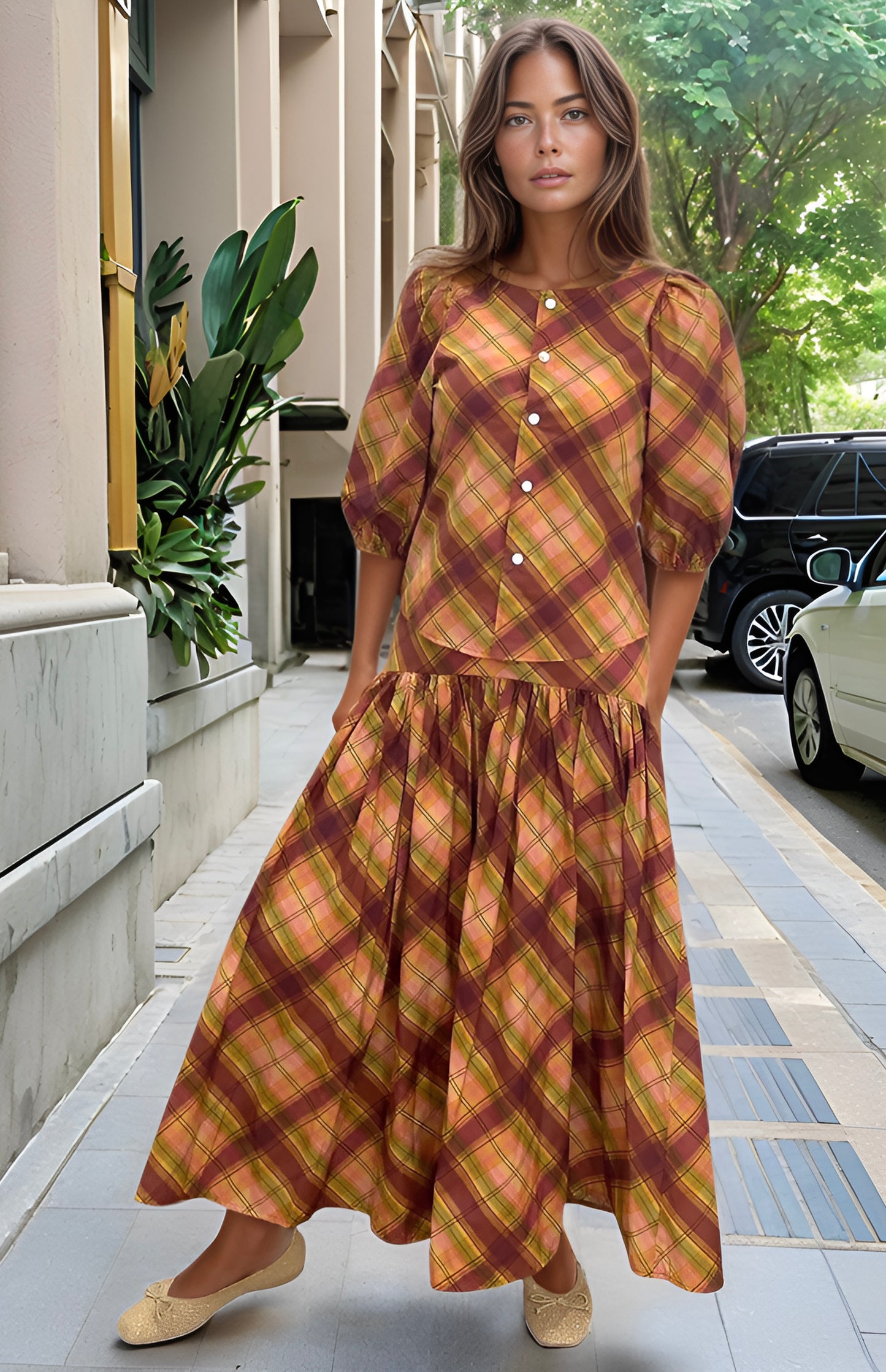 Conjunto Luísa
