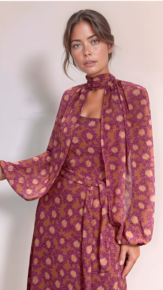 Vestido Beatriz