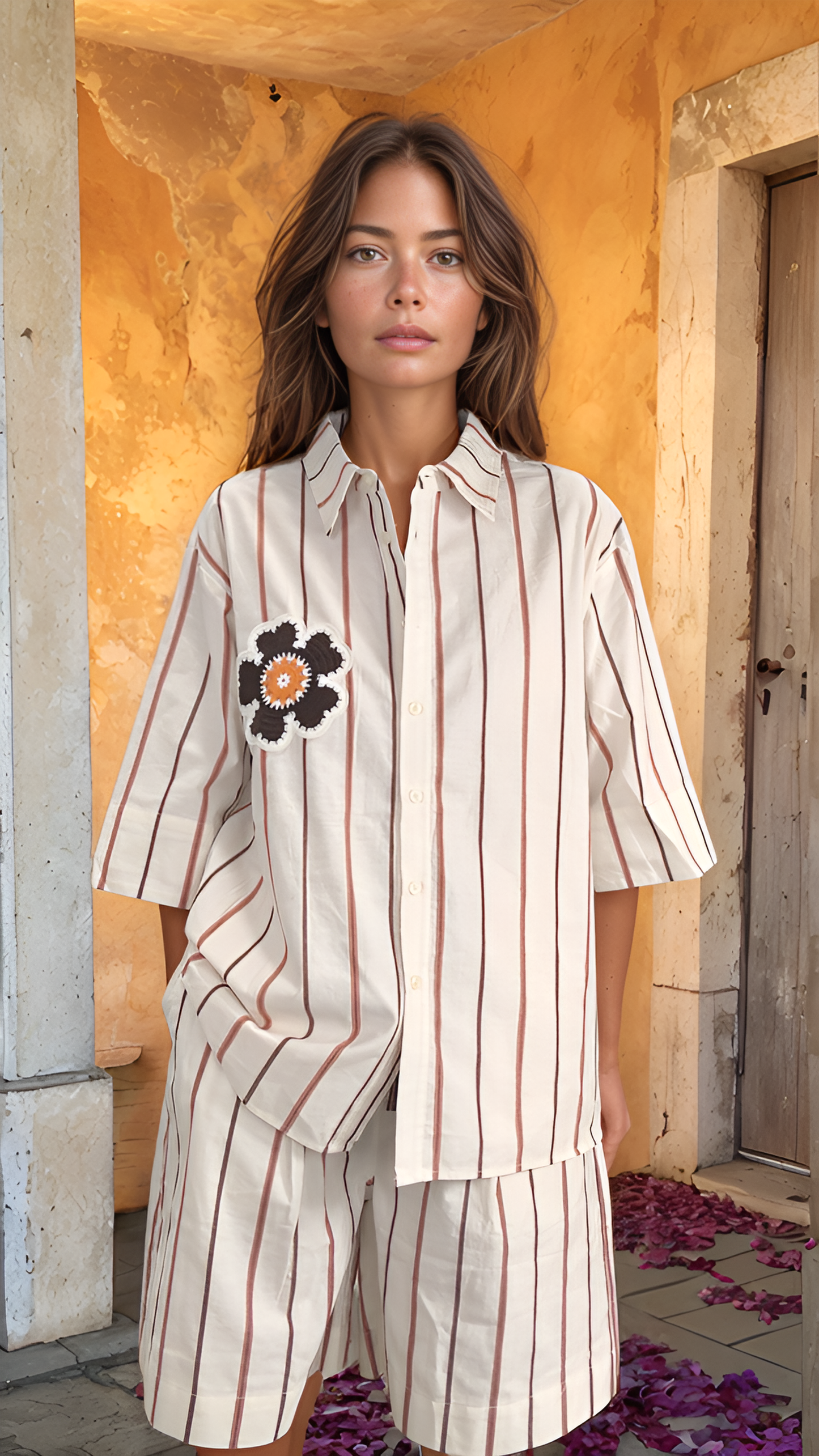 Conjunto Teresa