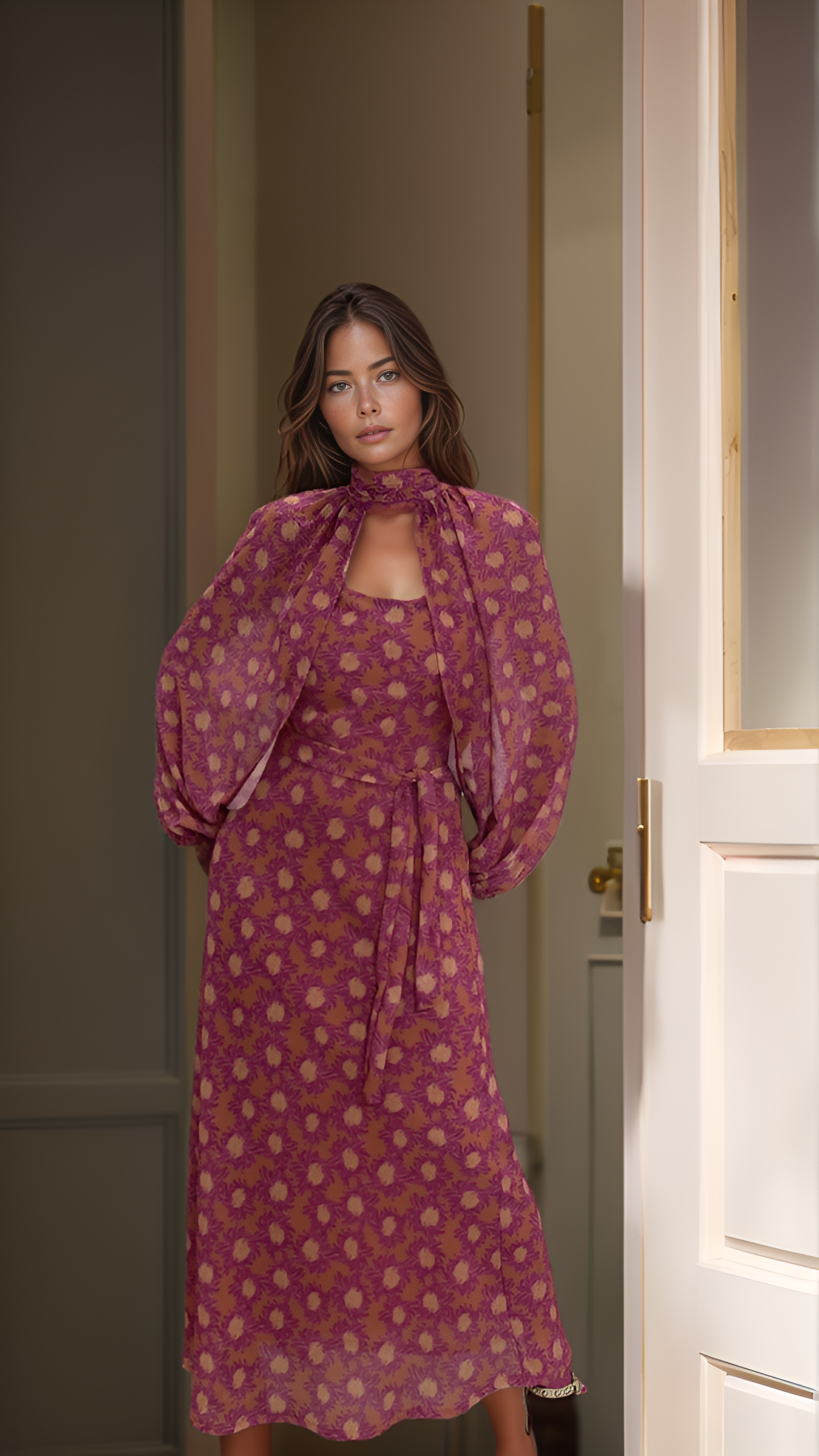 Vestido Beatriz