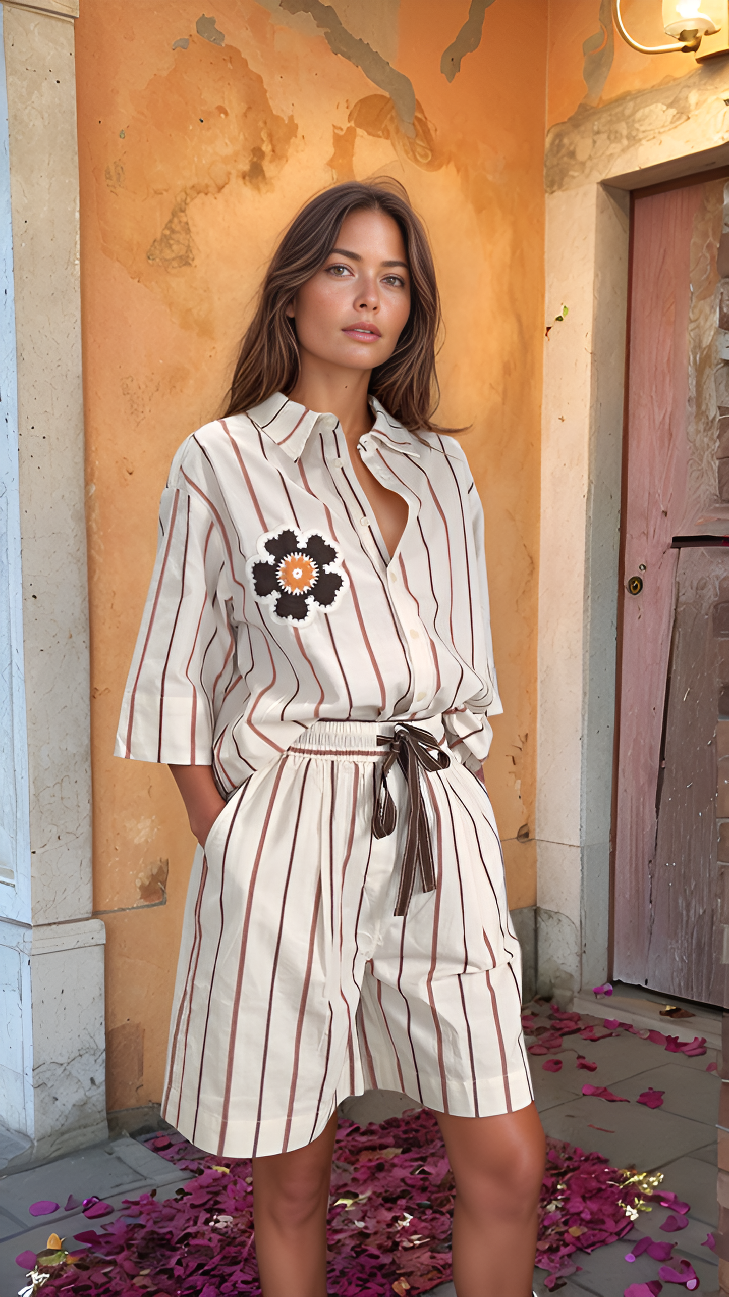Conjunto Teresa