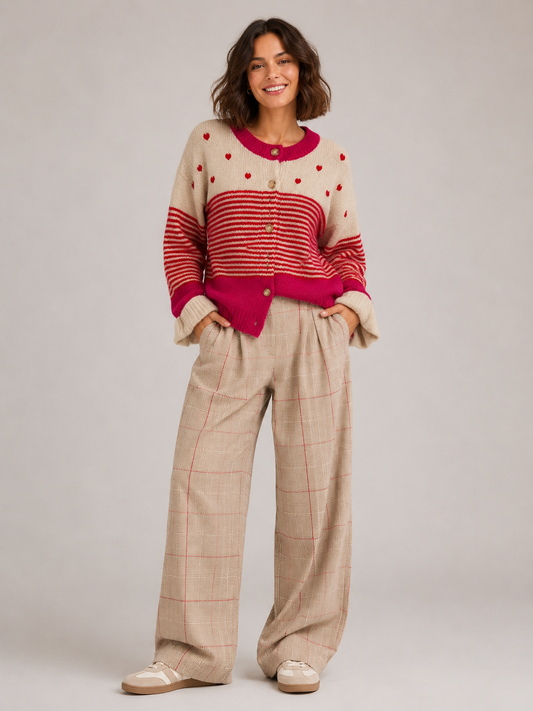 Cardigan Teresa