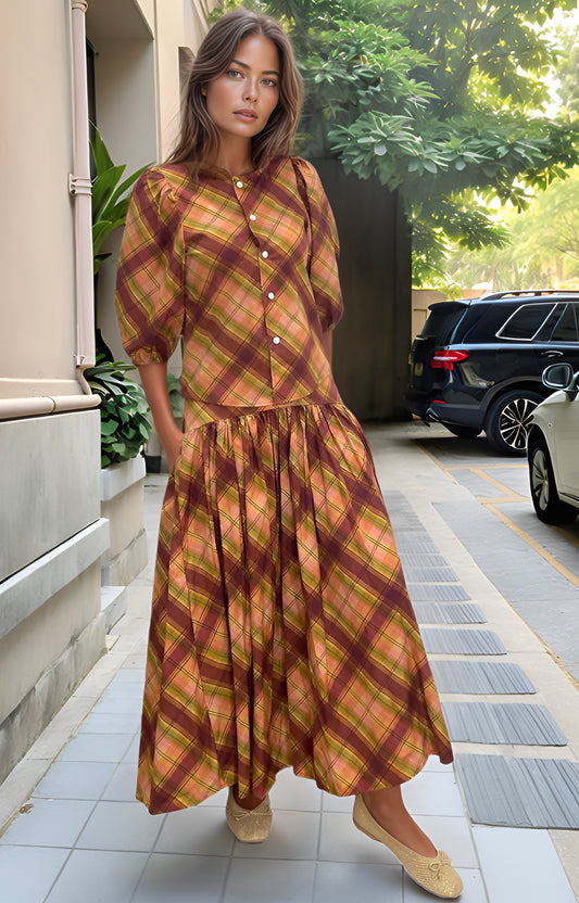 Conjunto Luísa