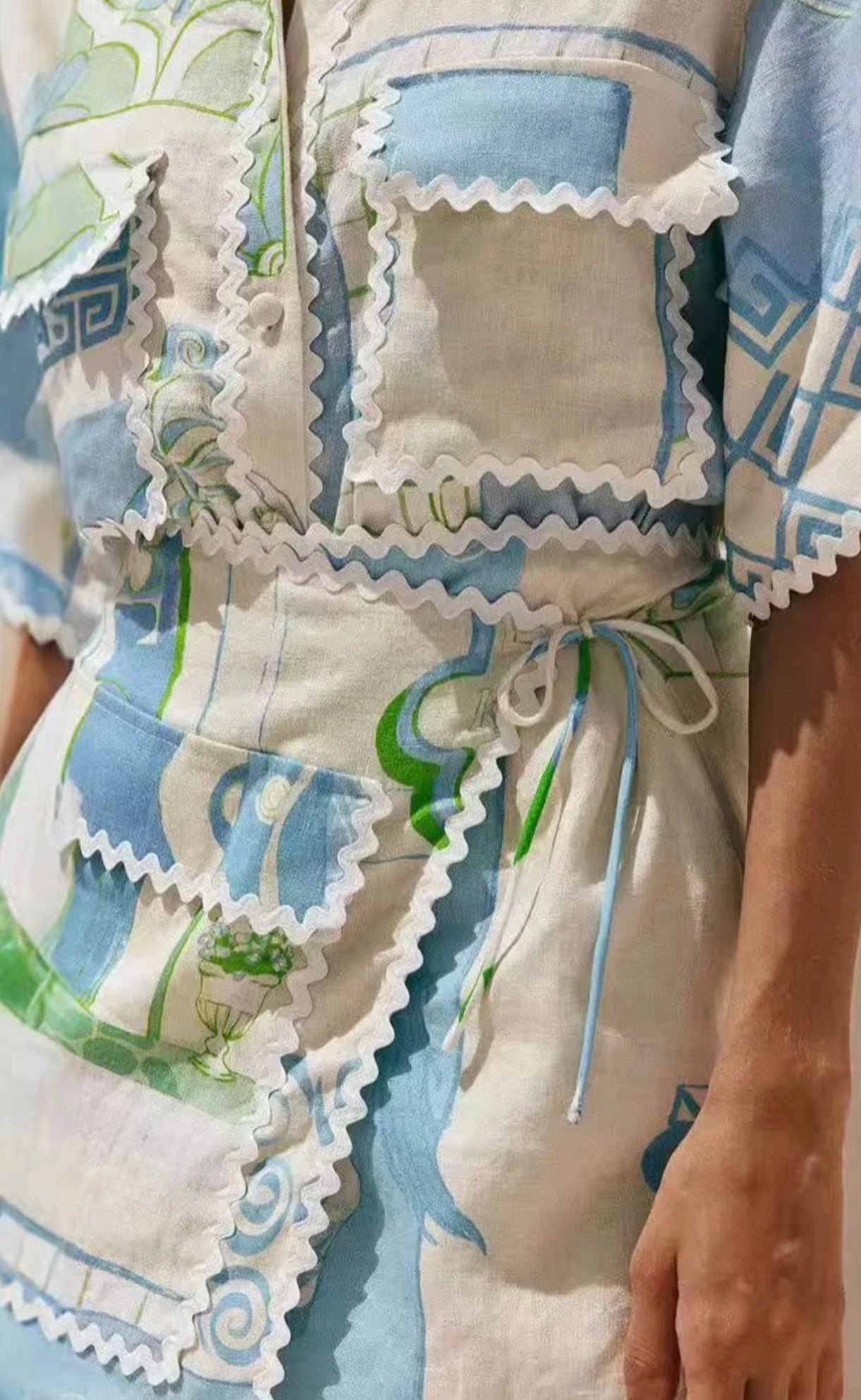 Conjunto Luísa