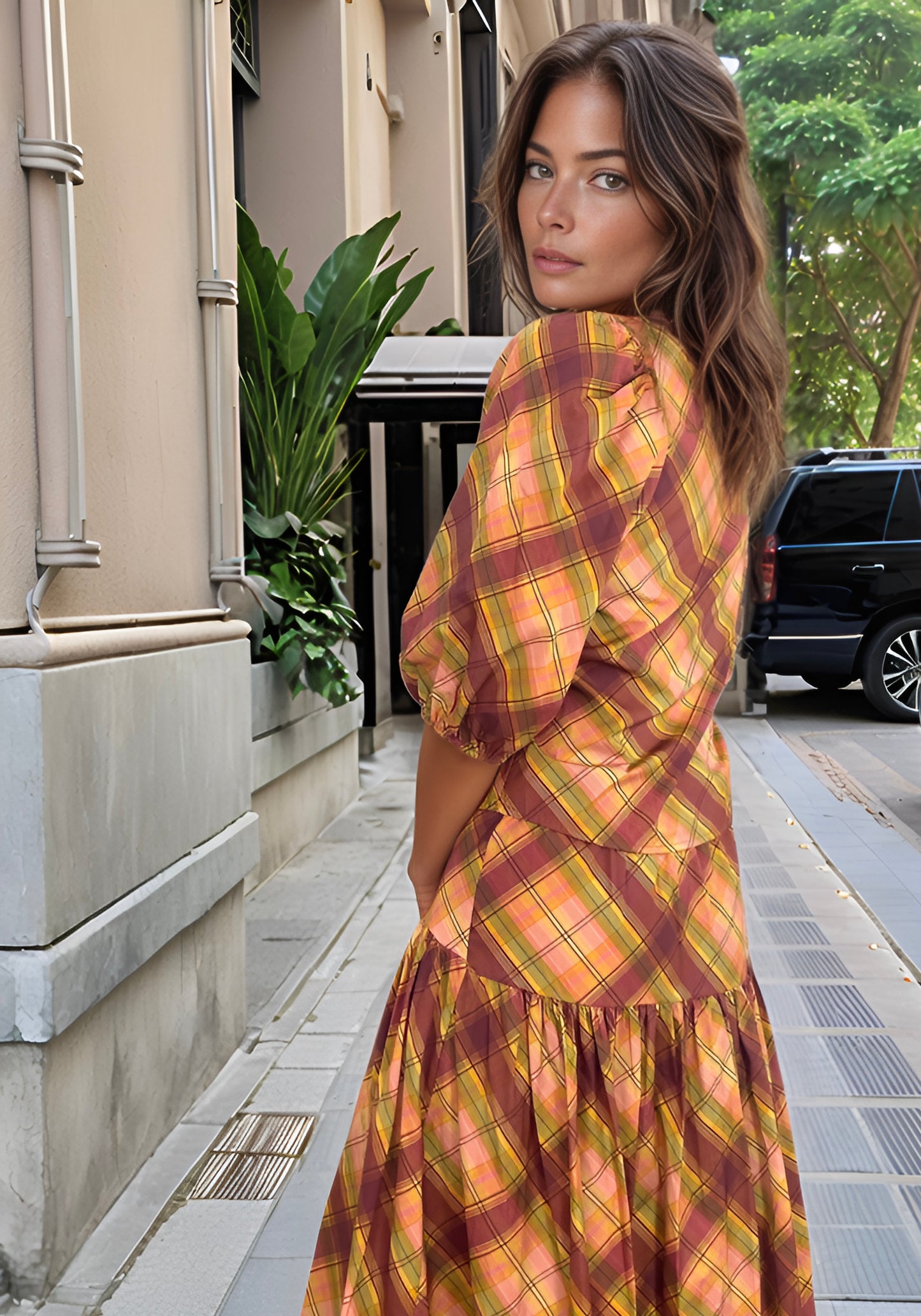 Conjunto Luísa