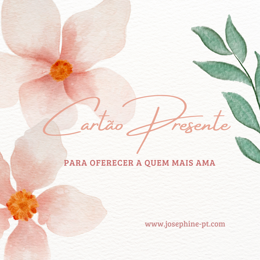 Cartão Presente