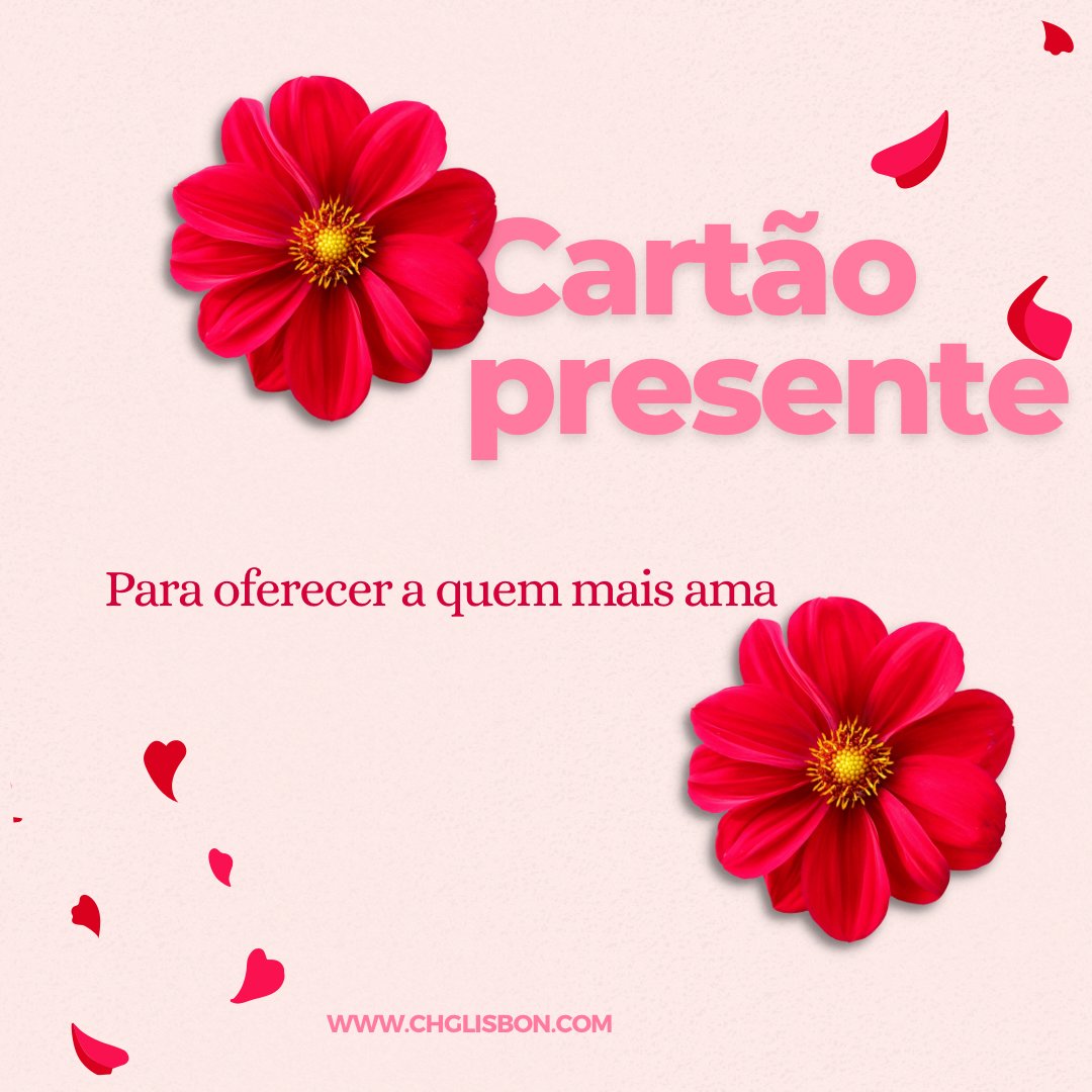 Cartão presente