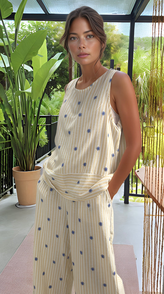 Conjunto Kika