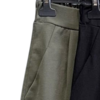 Calças Rita -  Balloon Ponto Roma