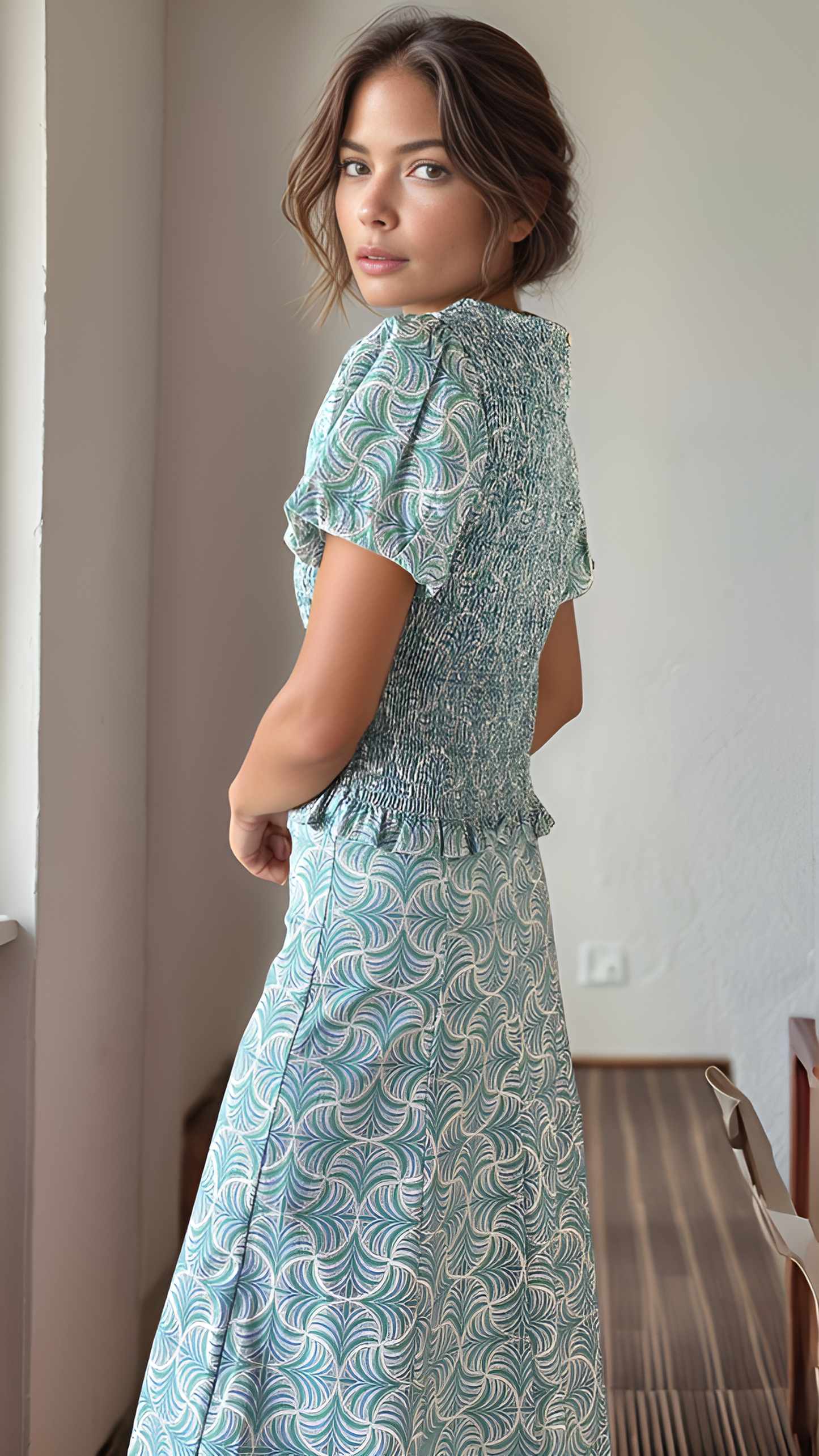 Conjunto Matilde