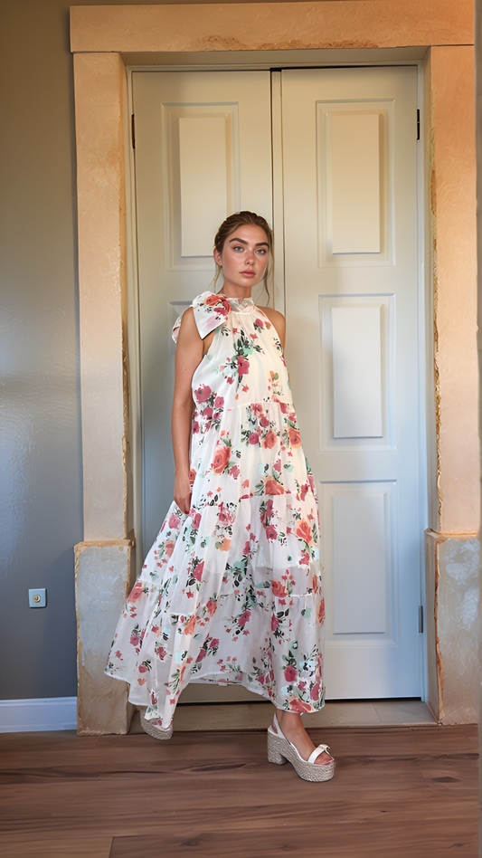 Vestido Maria