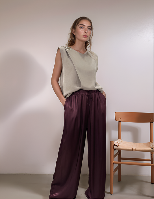 Blusa Estrela do Mar