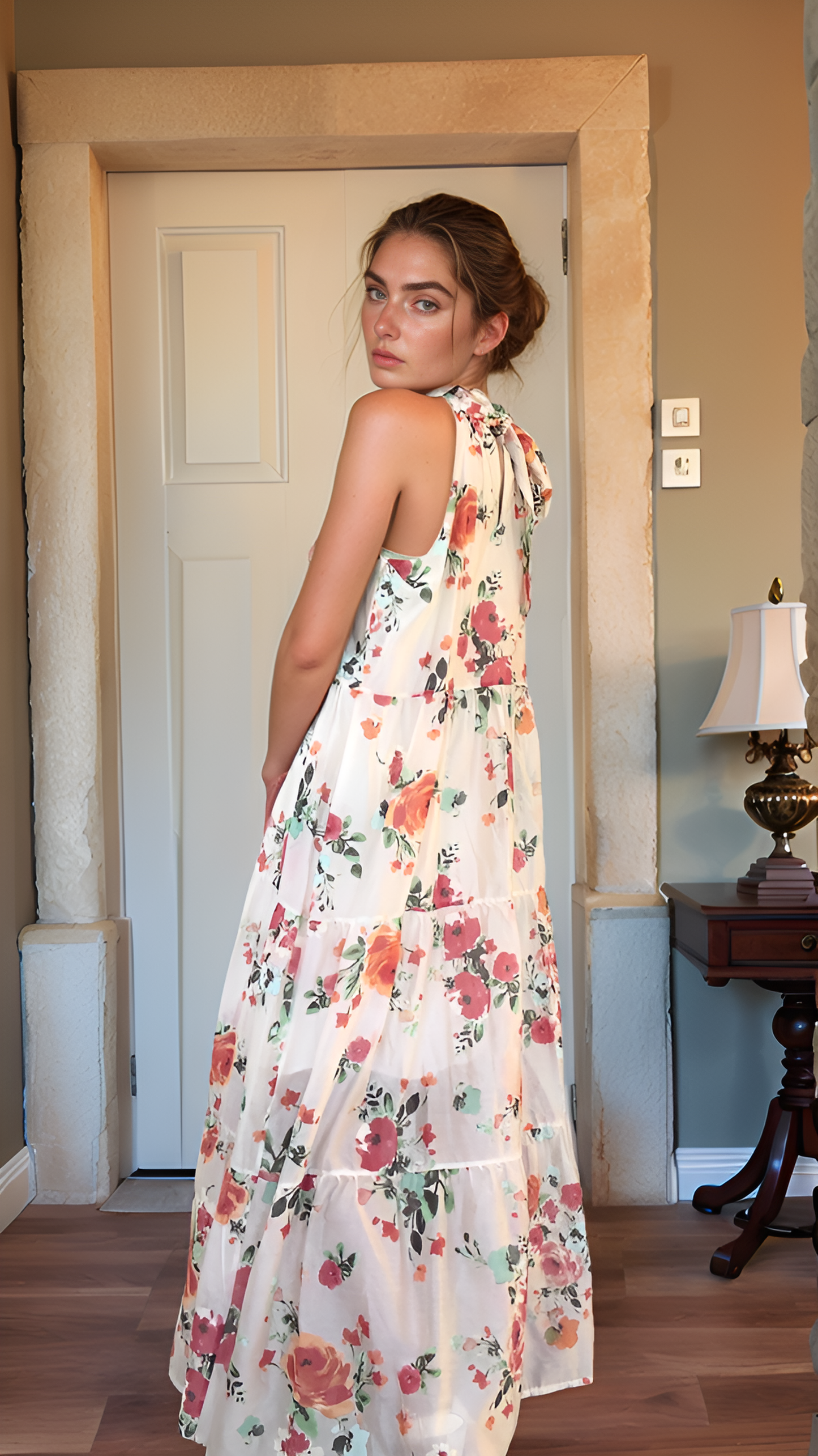 Vestido Maria