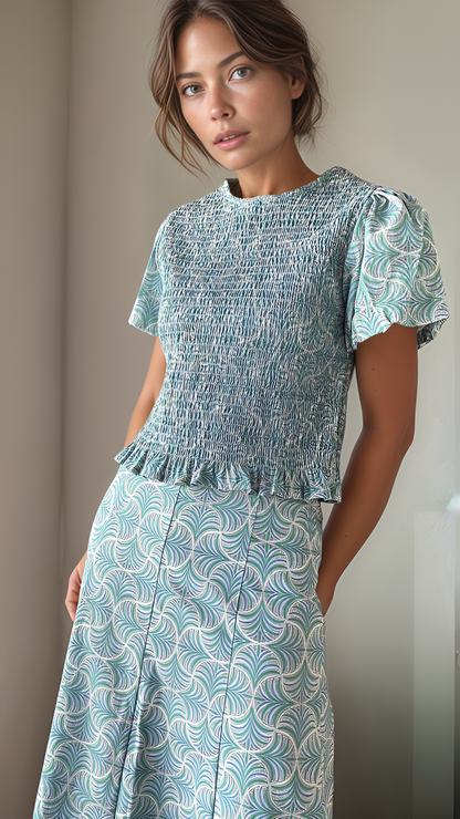 Conjunto Matilde
