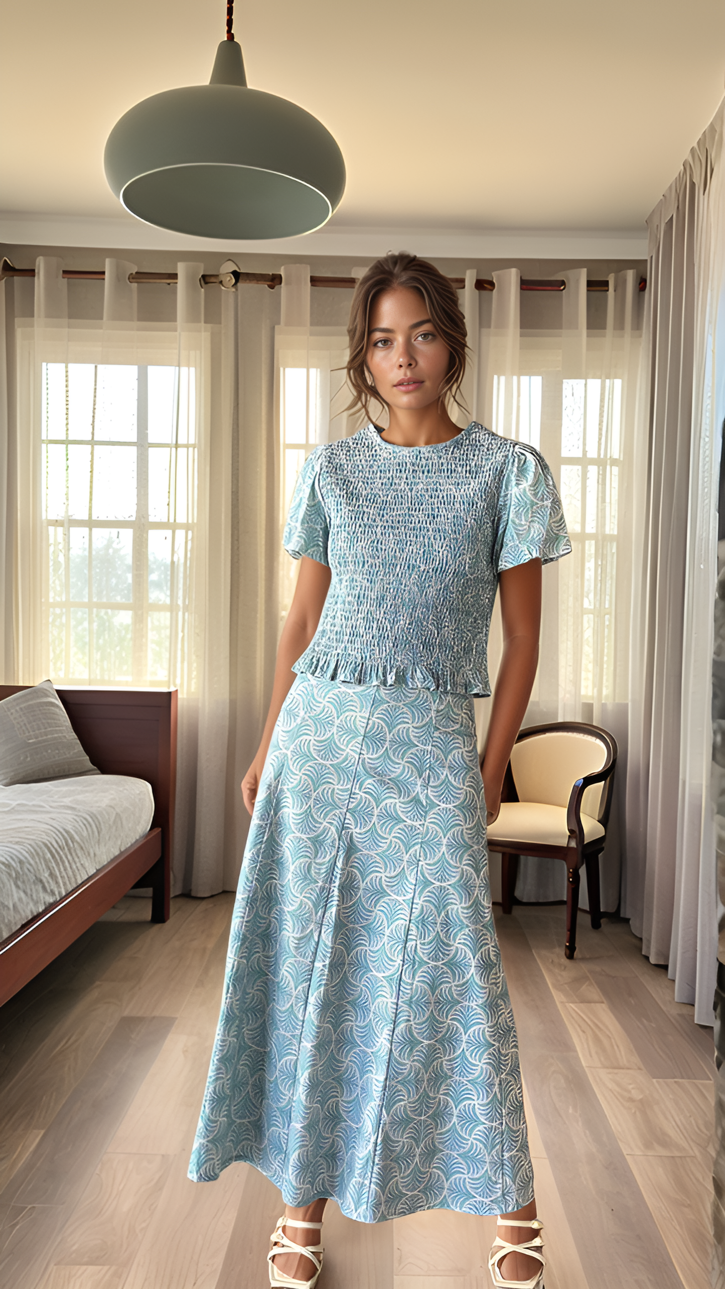 Conjunto Matilde