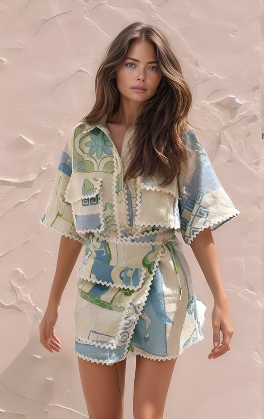 Conjunto Luísa