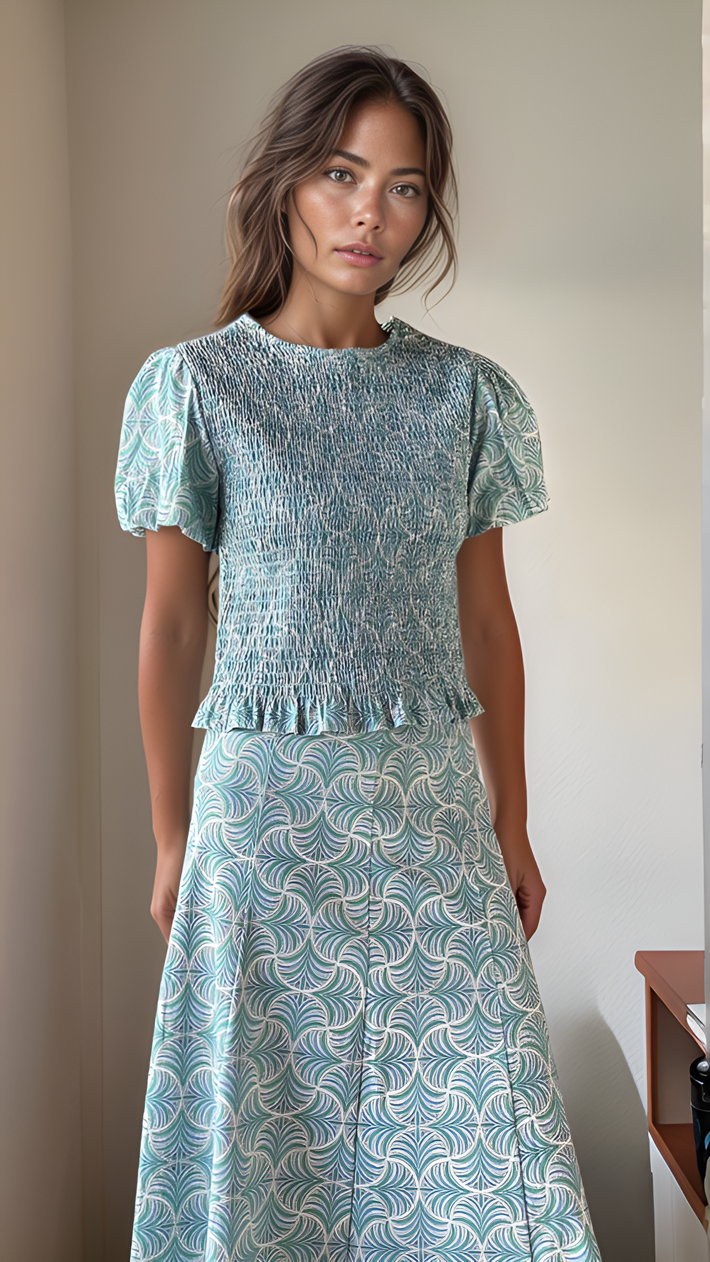 Conjunto Matilde