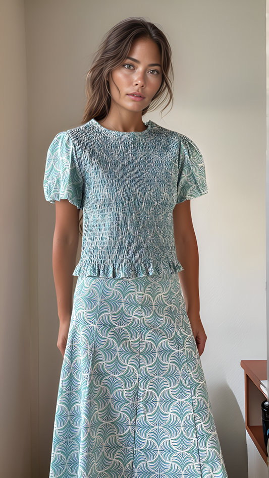 Conjunto Matilde