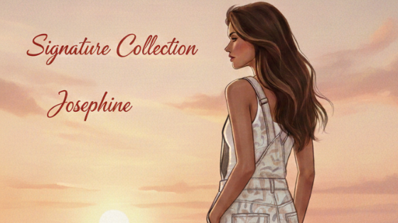 Jardineiras Josephine 